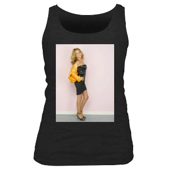 Becki Newton Women's Tank Top