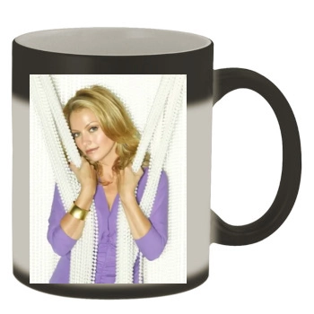 Becki Newton Color Changing Mug