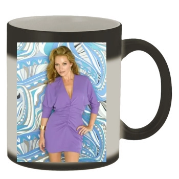 Becki Newton Color Changing Mug