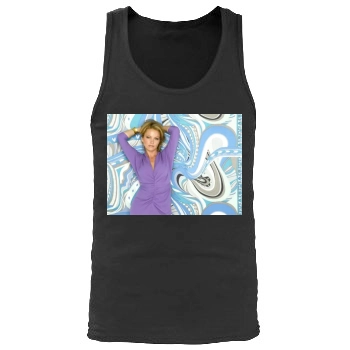 Becki Newton Men's Tank Top