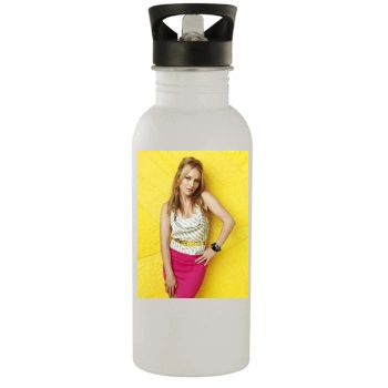 Becki Newton Stainless Steel Water Bottle