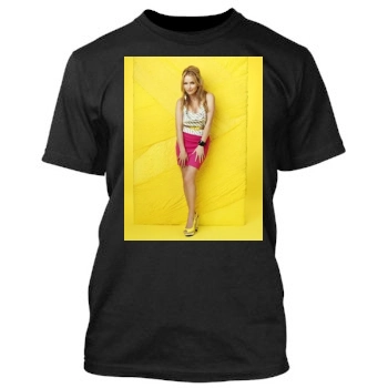 Becki Newton Men's TShirt