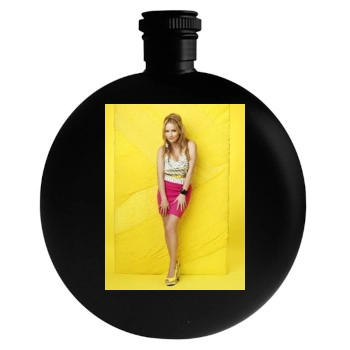 Becki Newton Round Flask