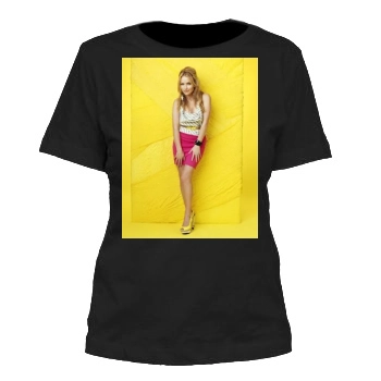 Becki Newton Women's Cut T-Shirt