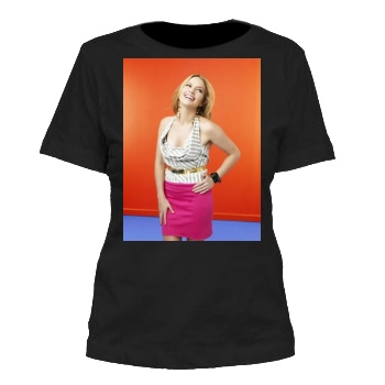 Becki Newton Women's Cut T-Shirt