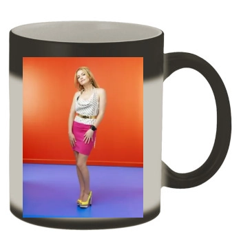 Becki Newton Color Changing Mug