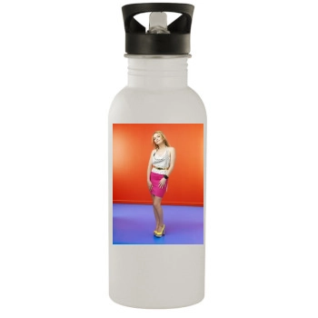 Becki Newton Stainless Steel Water Bottle