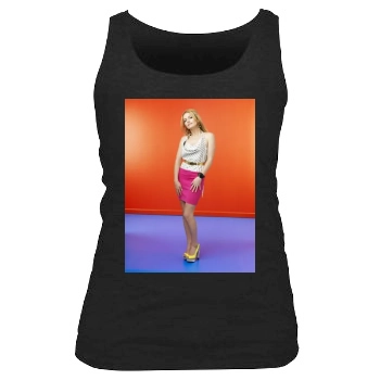 Becki Newton Women's Tank Top