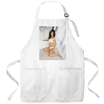 Lucy Liu Apron