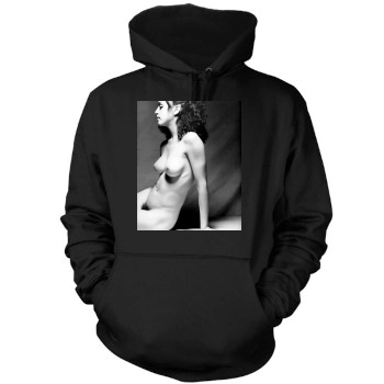 Madonna Mens Pullover Hoodie Sweatshirt