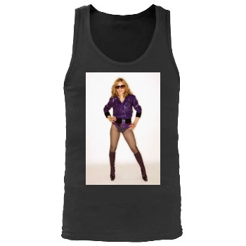 Madonna Men's Tank Top