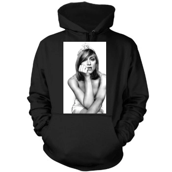 Madonna Mens Pullover Hoodie Sweatshirt