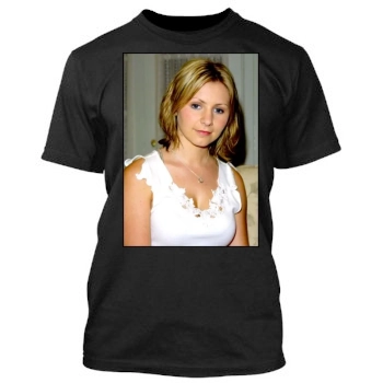 Beverley Mitchell Men's TShirt