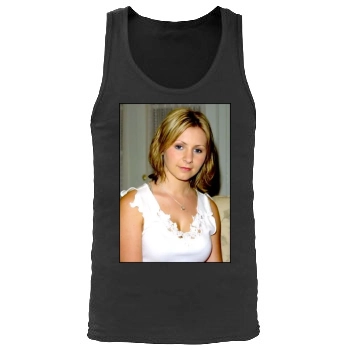 Beverley Mitchell Men's Tank Top