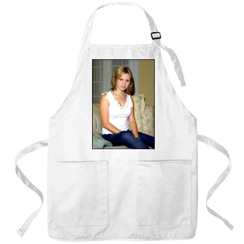 Beverley Mitchell Apron