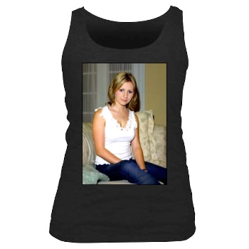 Beverley Mitchell Women's Tank Top