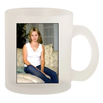 Beverley Mitchell 10oz Frosted Mug