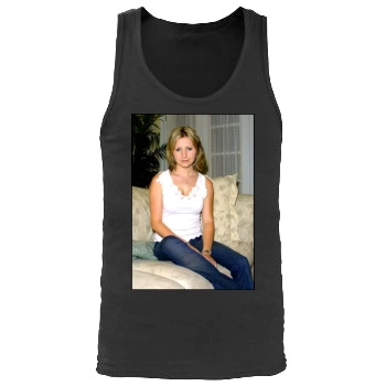 Beverley Mitchell Men's Tank Top