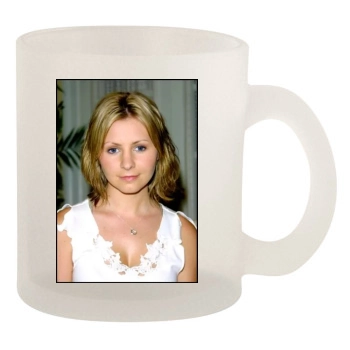 Beverley Mitchell 10oz Frosted Mug