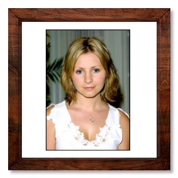 Beverley Mitchell 12x12