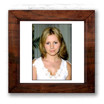 Beverley Mitchell 6x6