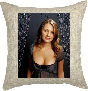 Beverley Mitchell Pillow