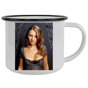 Beverley Mitchell Camping Mug