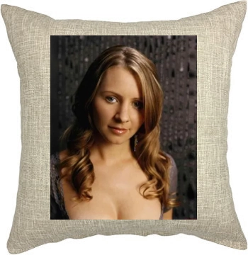 Beverley Mitchell Pillow