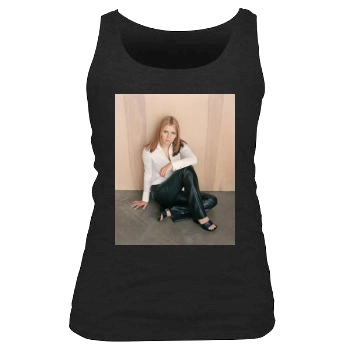 Beverley Mitchell Women's Tank Top