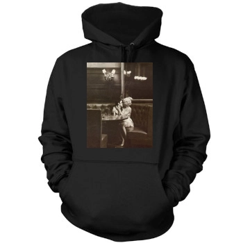 Madonna Mens Pullover Hoodie Sweatshirt