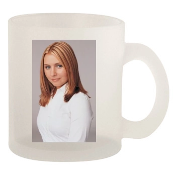 Beverley Mitchell 10oz Frosted Mug