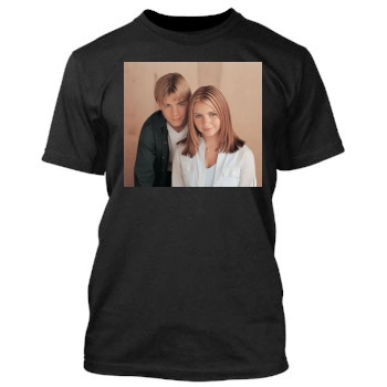 Beverley Mitchell Men's TShirt