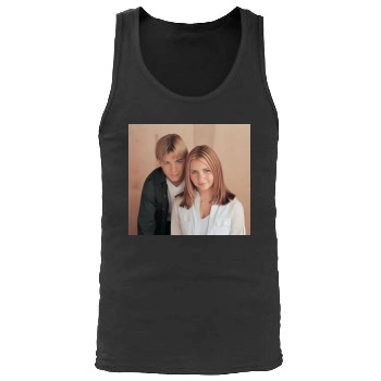 Beverley Mitchell Men's Tank Top