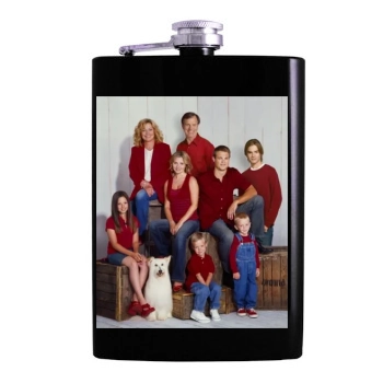 Beverley Mitchell Hip Flask