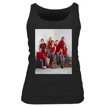 Beverley Mitchell Women's Tank Top