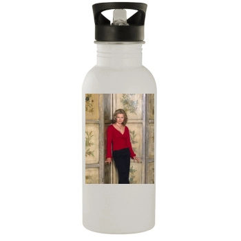 Beverley Mitchell Stainless Steel Water Bottle