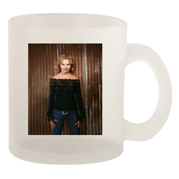 Beverley Mitchell 10oz Frosted Mug