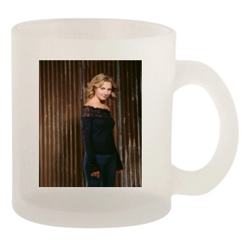 Beverley Mitchell 10oz Frosted Mug