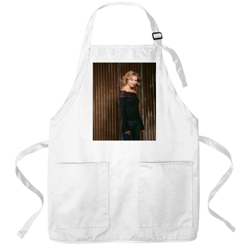 Beverley Mitchell Apron