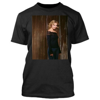 Beverley Mitchell Men's TShirt