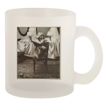 Madonna 10oz Frosted Mug