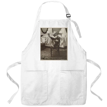 Madonna Apron