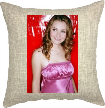 Beverley Mitchell Pillow