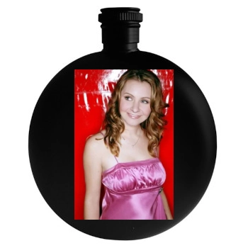 Beverley Mitchell Round Flask