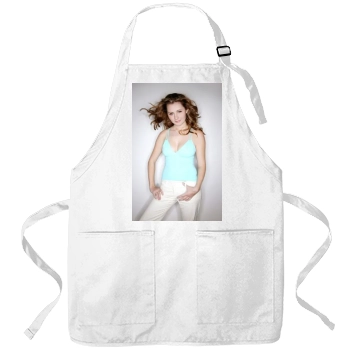 Beverley Mitchell Apron