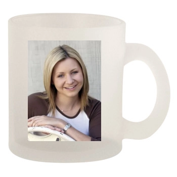 Beverley Mitchell 10oz Frosted Mug