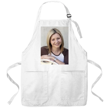 Beverley Mitchell Apron