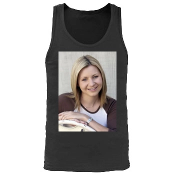 Beverley Mitchell Men's Tank Top