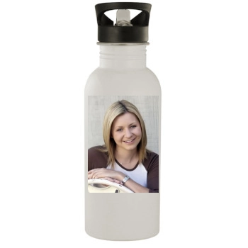 Beverley Mitchell Stainless Steel Water Bottle