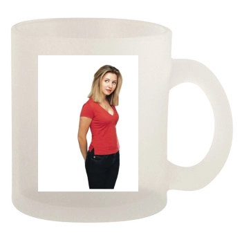 Beverley Mitchell 10oz Frosted Mug